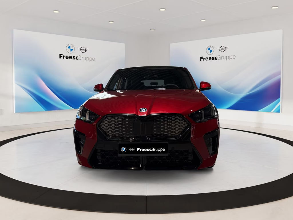 BMW iX2
