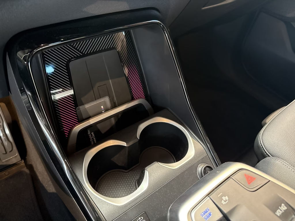 BMW iX2