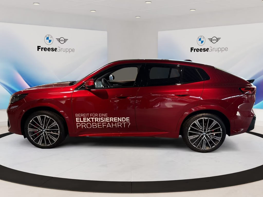 BMW iX2