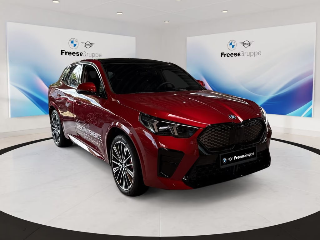 BMW iX2