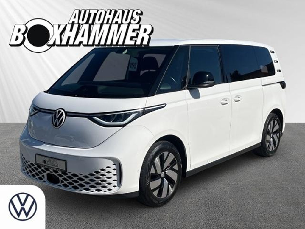 Volkswagen ID.Buzz Pro