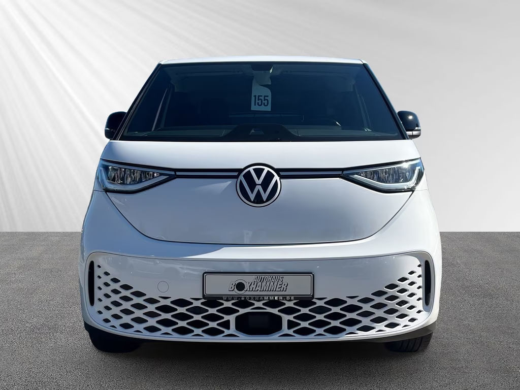 Volkswagen ID.Buzz