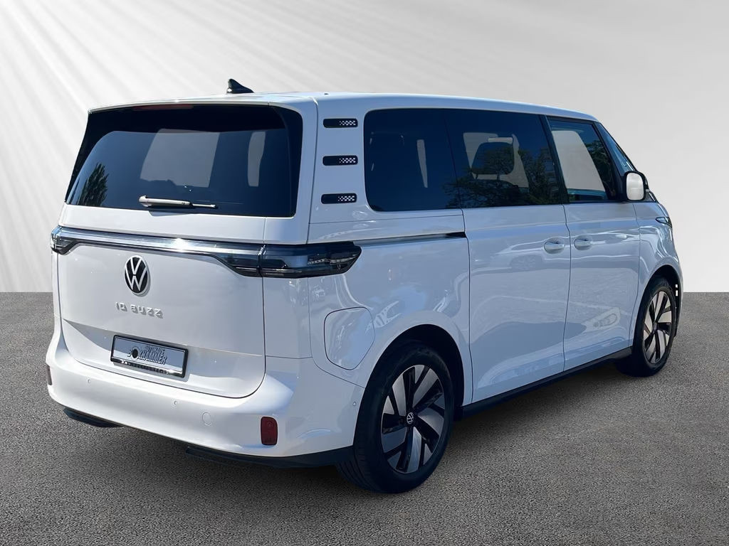 Volkswagen ID.Buzz