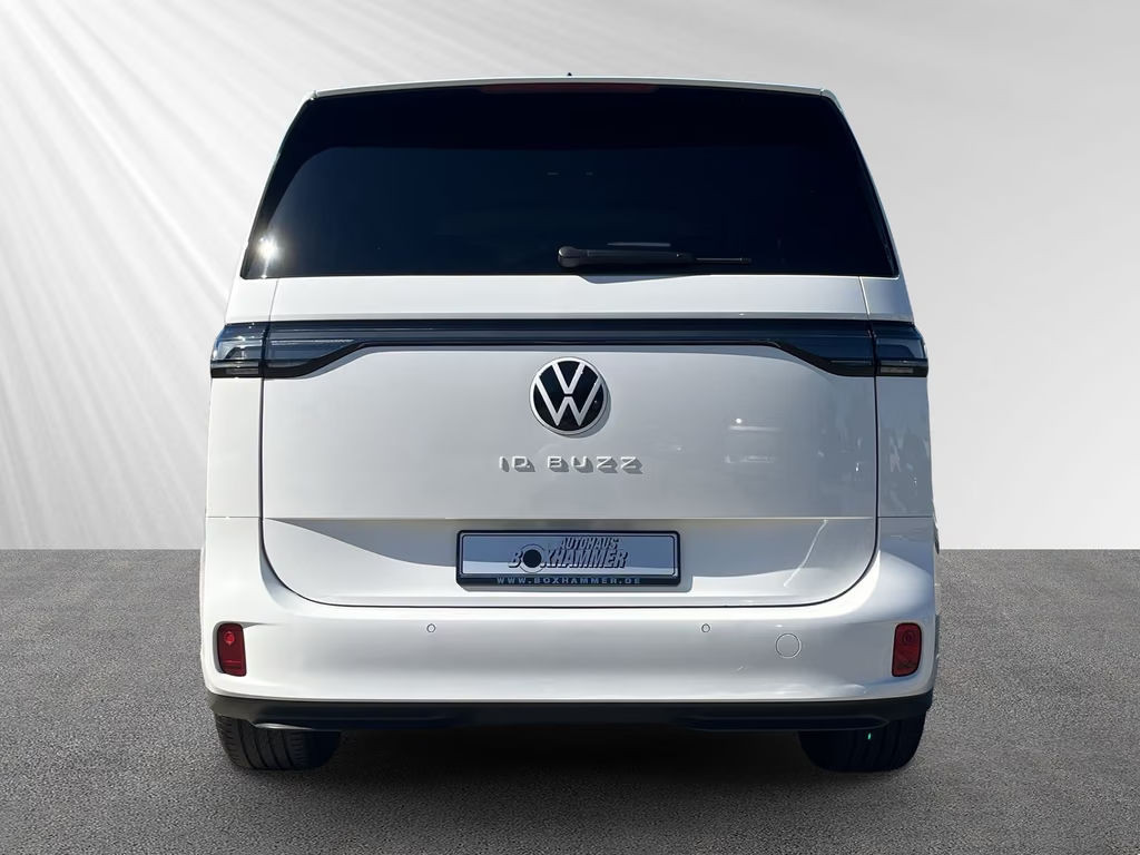 Volkswagen ID.Buzz