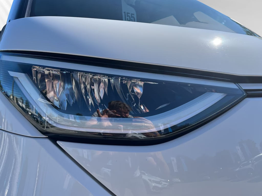 Volkswagen ID.Buzz