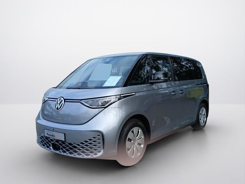 Volkswagen ID.Buzz ID.Buzz Pure AHK/WÄRMEPUMPE/HUD/KAMERA