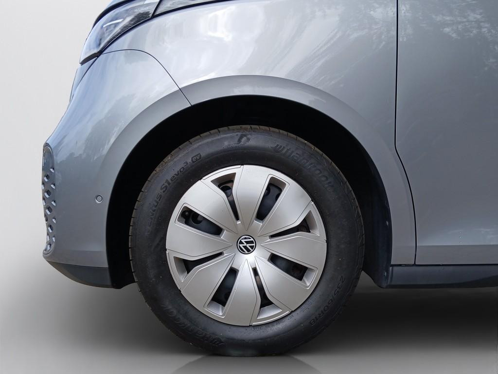 Volkswagen ID.Buzz