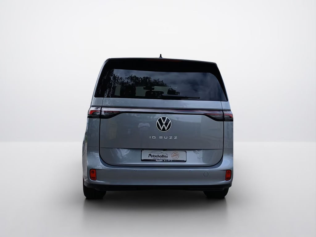 Volkswagen ID.Buzz