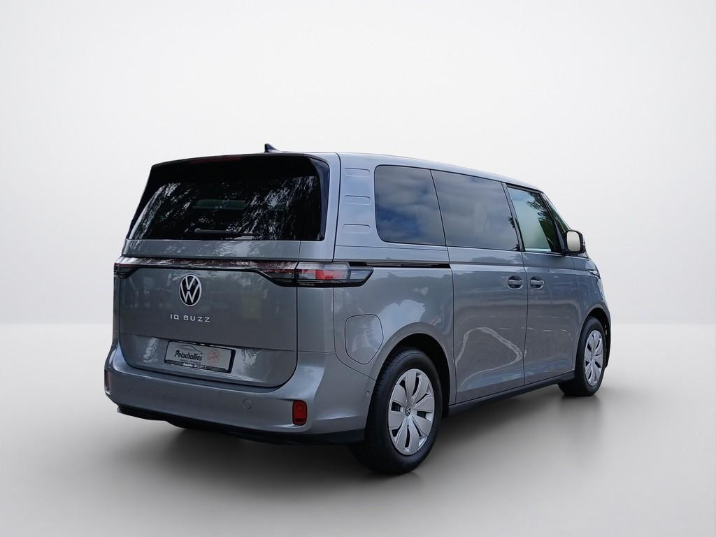 Volkswagen ID.Buzz