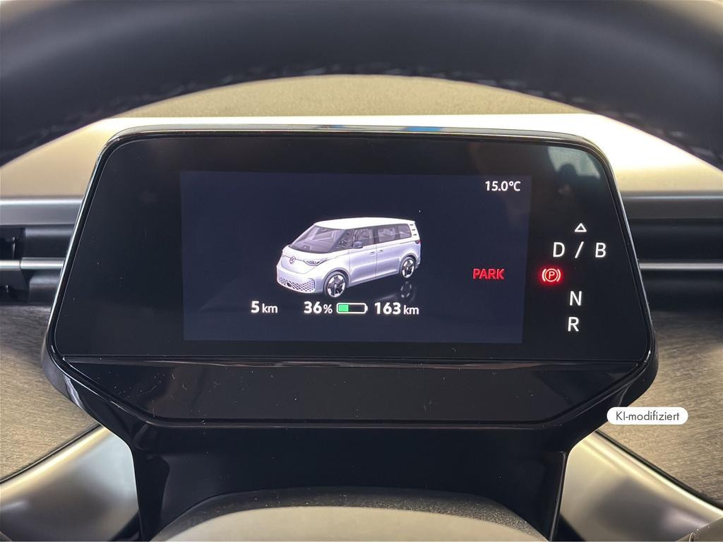 Volkswagen ID.Buzz