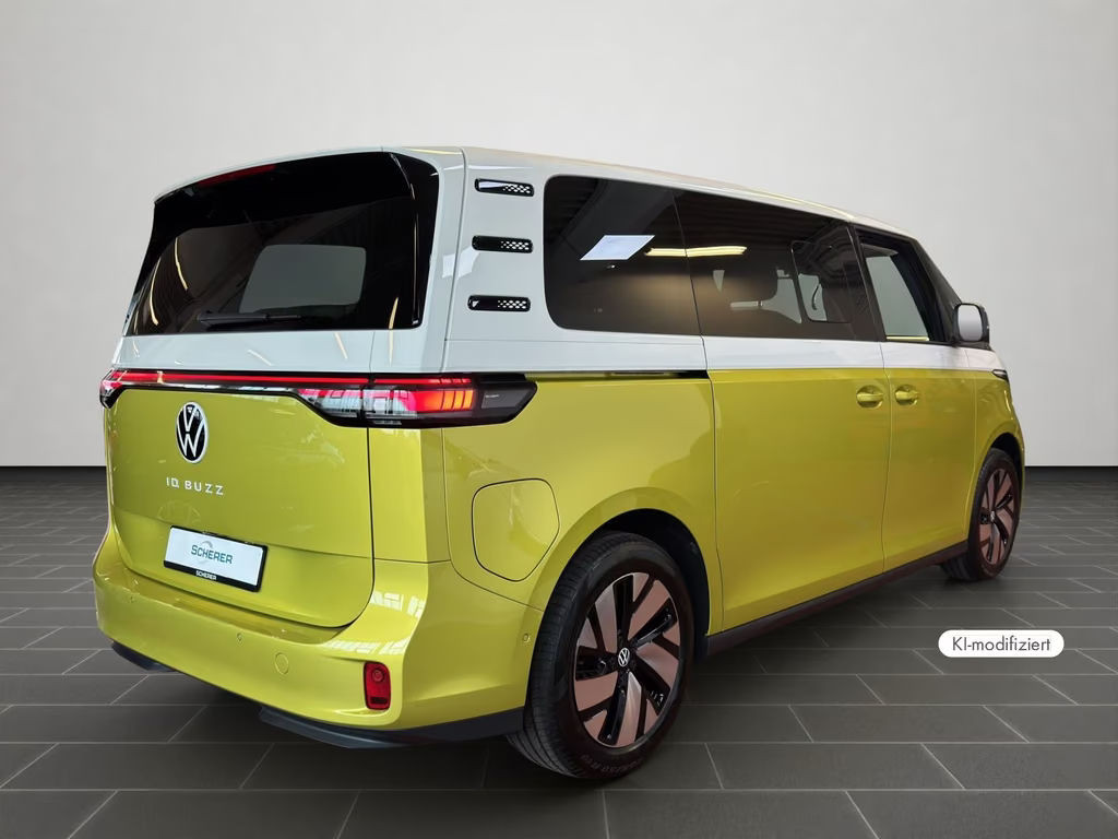 Volkswagen ID.Buzz