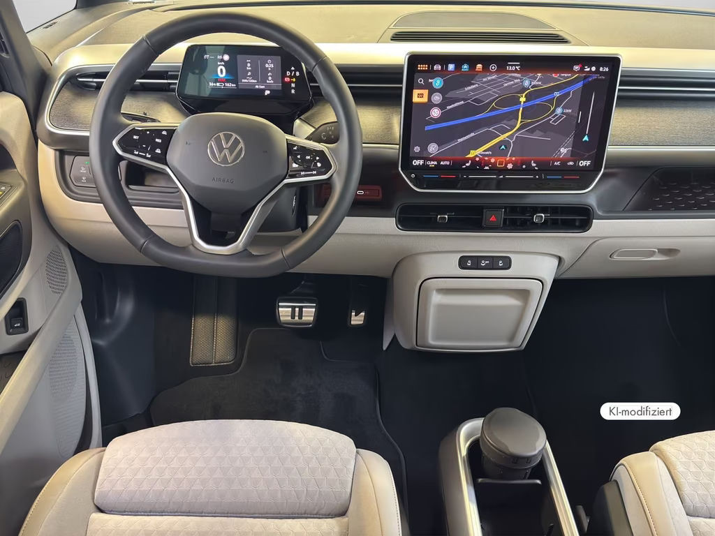 Volkswagen ID.Buzz
