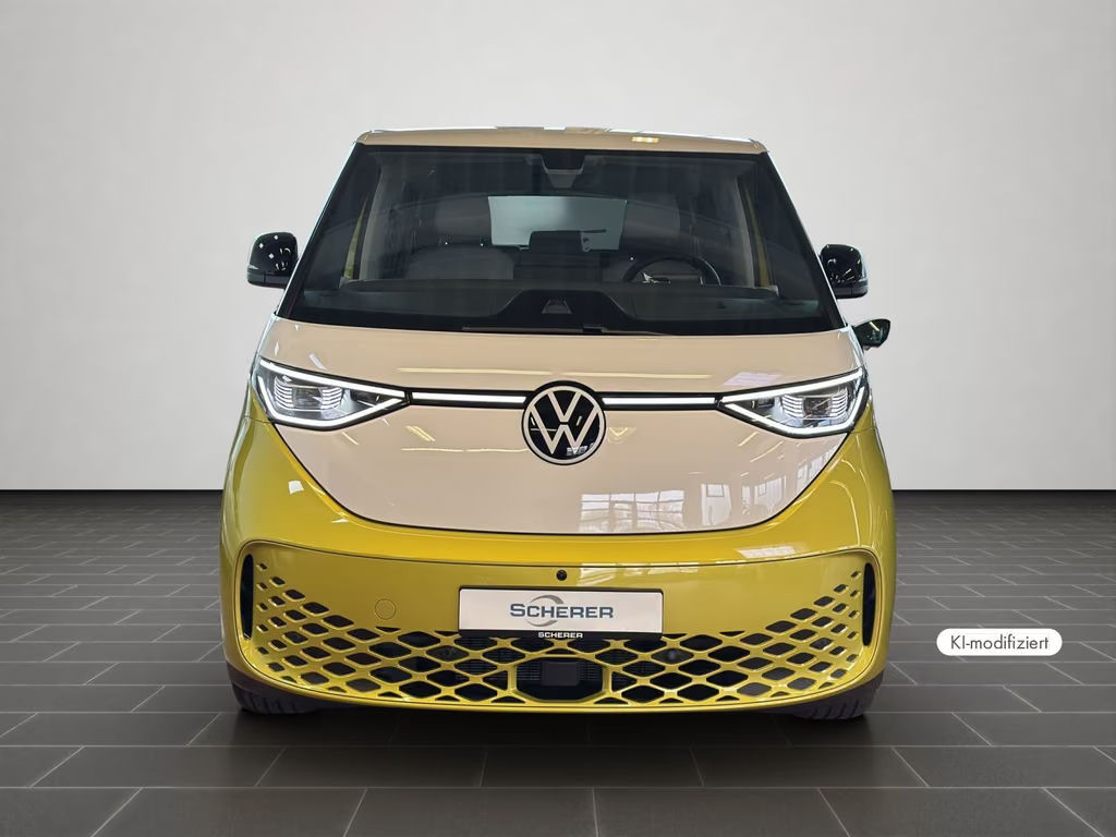 Volkswagen ID.Buzz