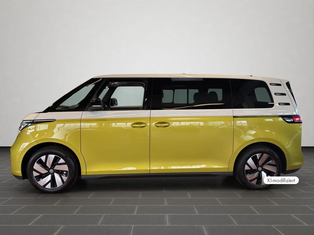 Volkswagen ID.Buzz
