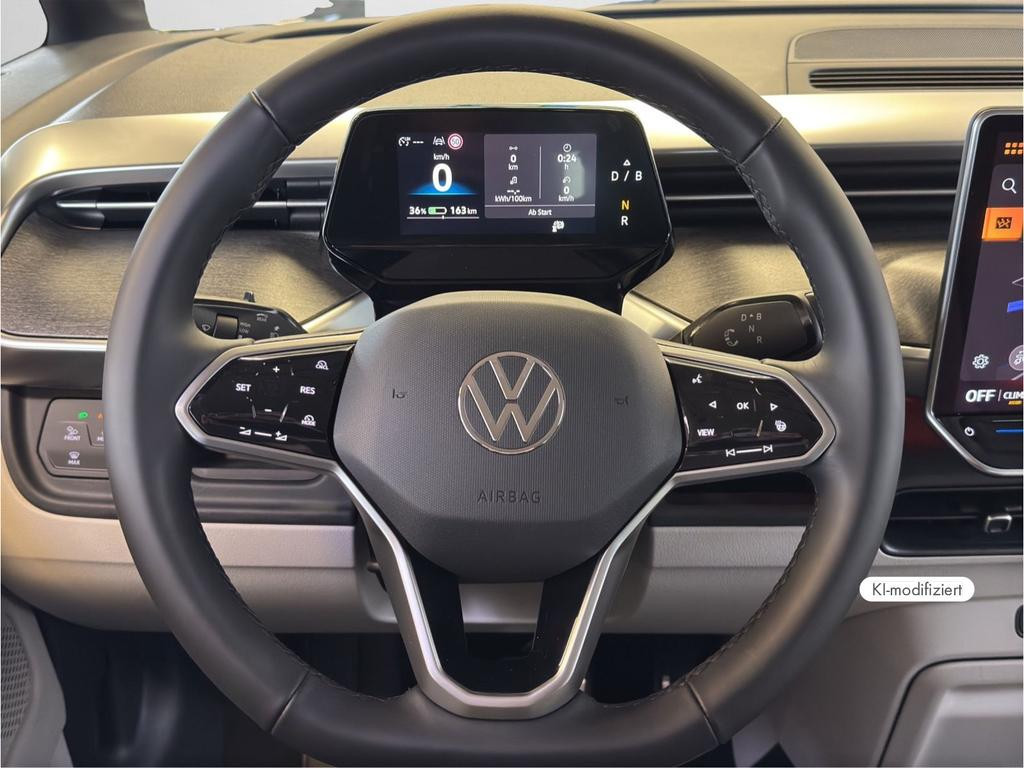 Volkswagen ID.Buzz
