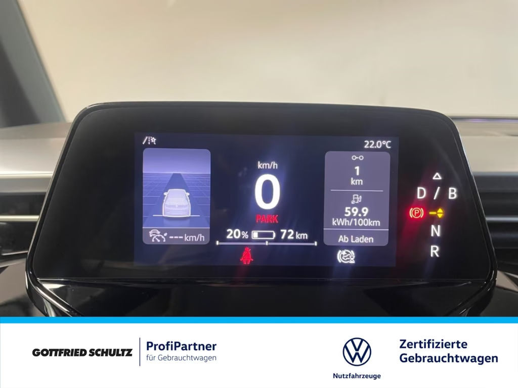 Volkswagen ID.Buzz