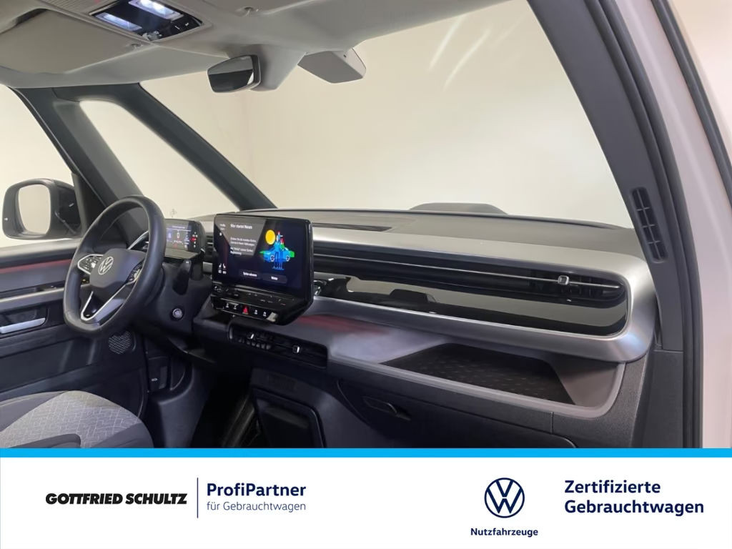 Volkswagen ID.Buzz