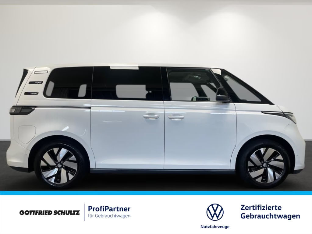 Volkswagen ID.Buzz