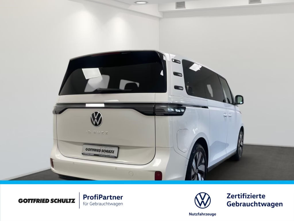 Volkswagen ID.Buzz