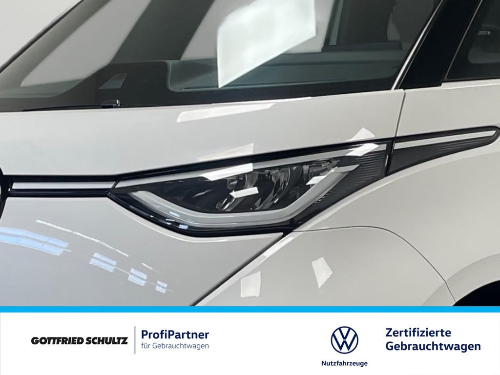 Volkswagen ID.Buzz