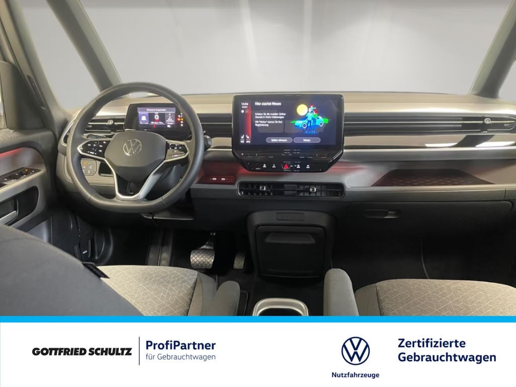 Volkswagen ID.Buzz