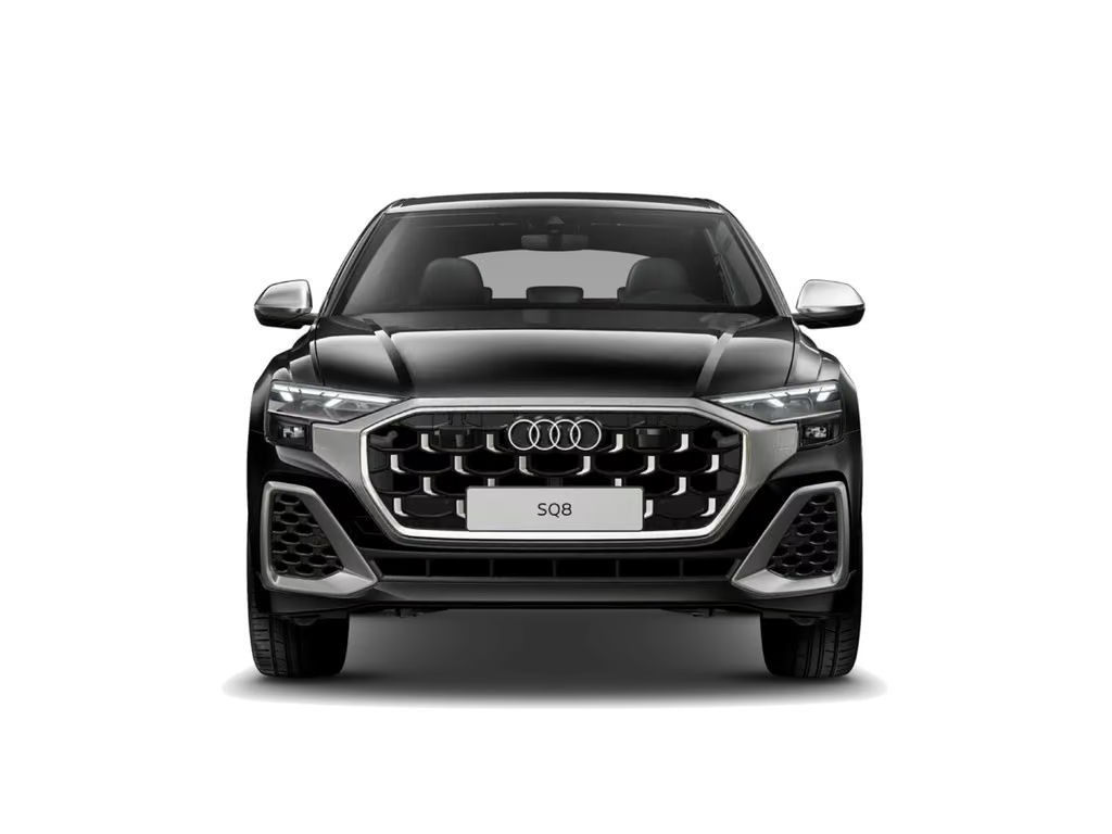 Audi SQ8 Quattro 4.0 TFSI