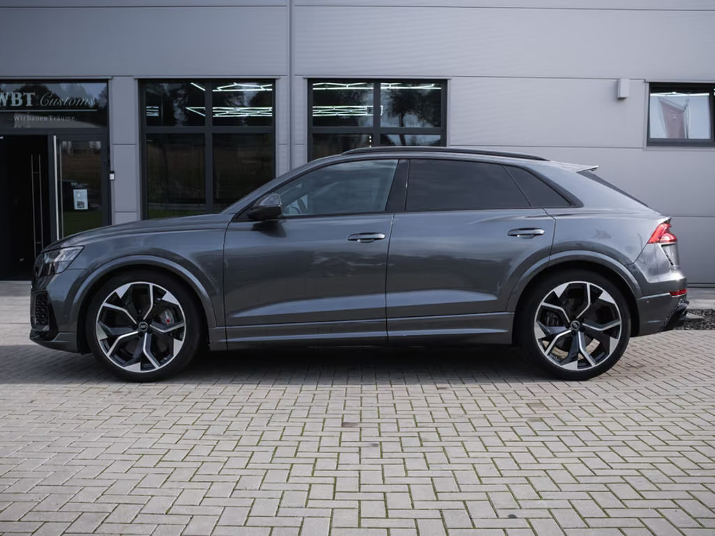 Audi RS Q8 4.0 TFSI