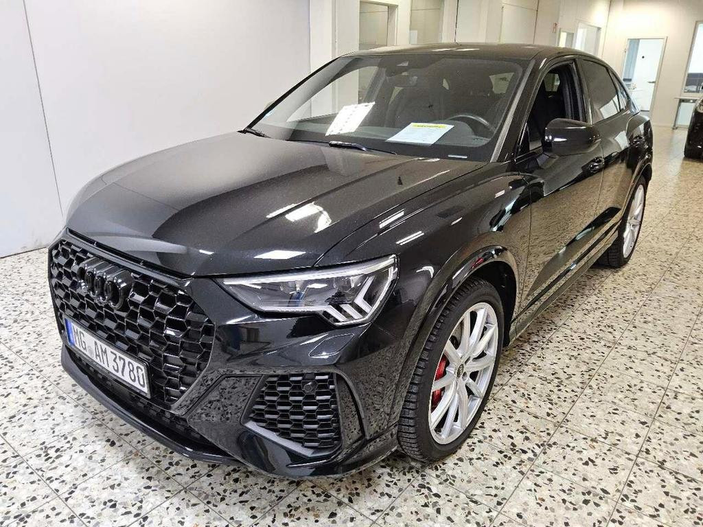Audi RS Q3