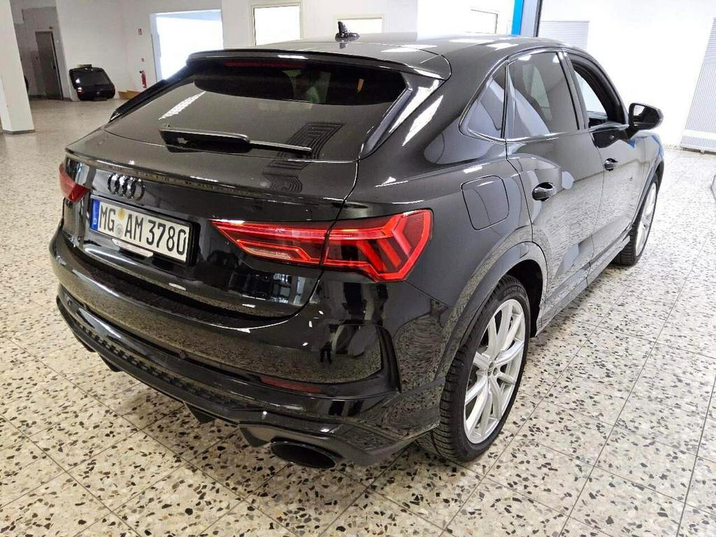 Audi RS Q3
