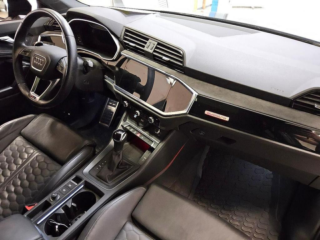 Audi RS Q3