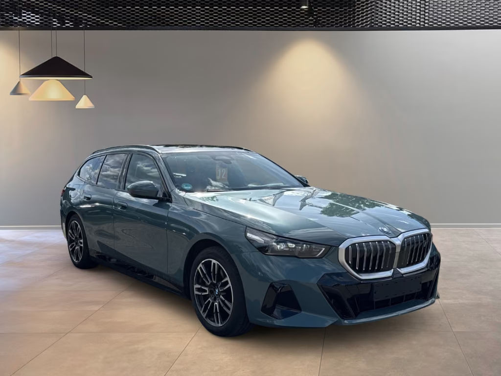 BMW i5