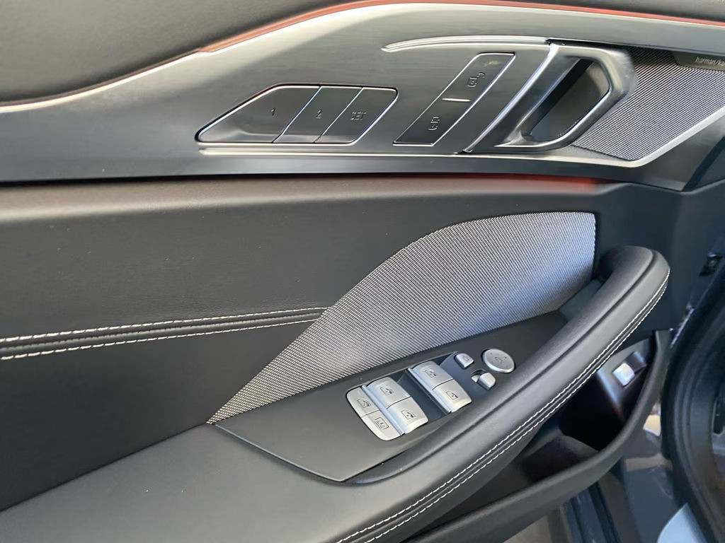 BMW 8 Serie
