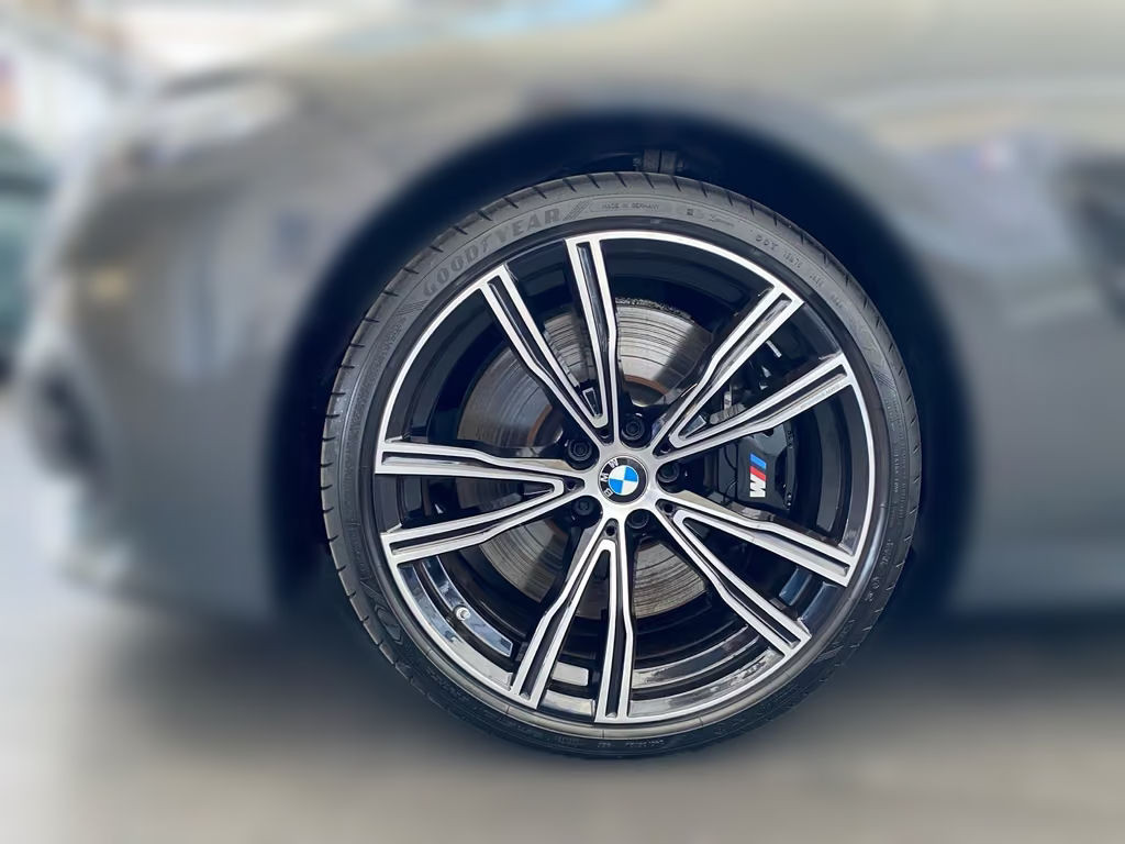 BMW 8 Serie