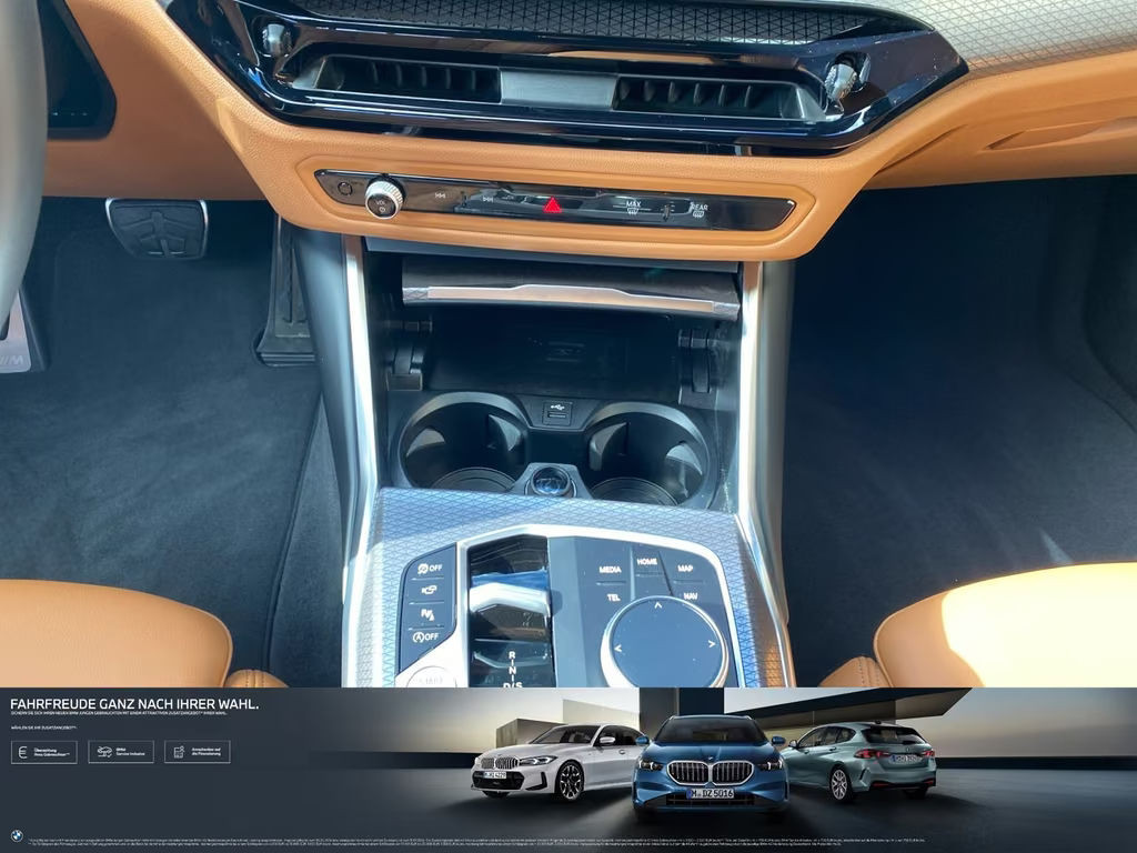 BMW M340