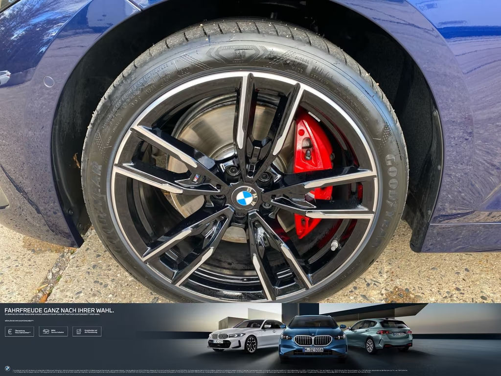BMW M340
