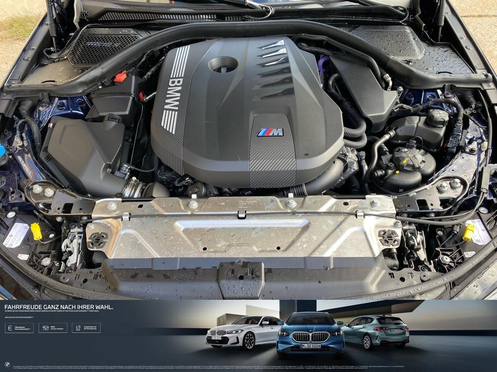 BMW M340