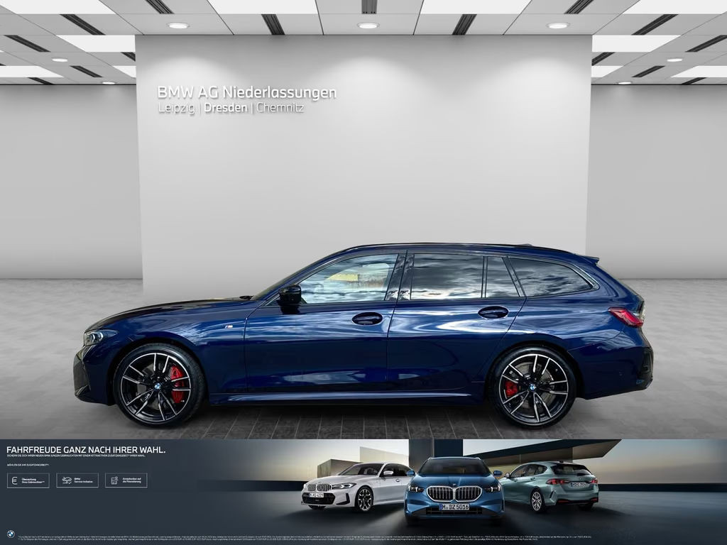 BMW M340