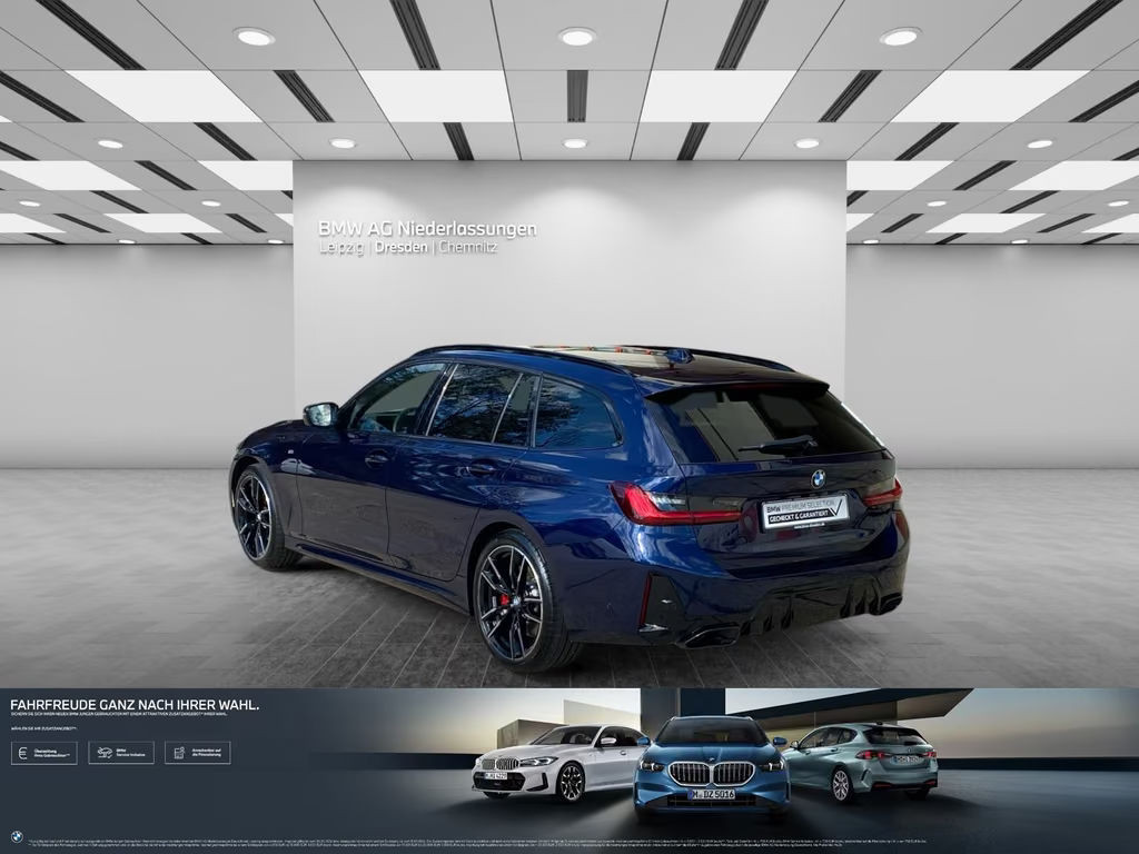 BMW M340