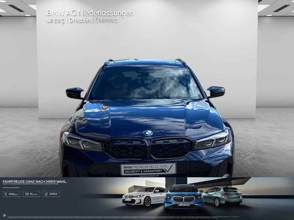 BMW M340