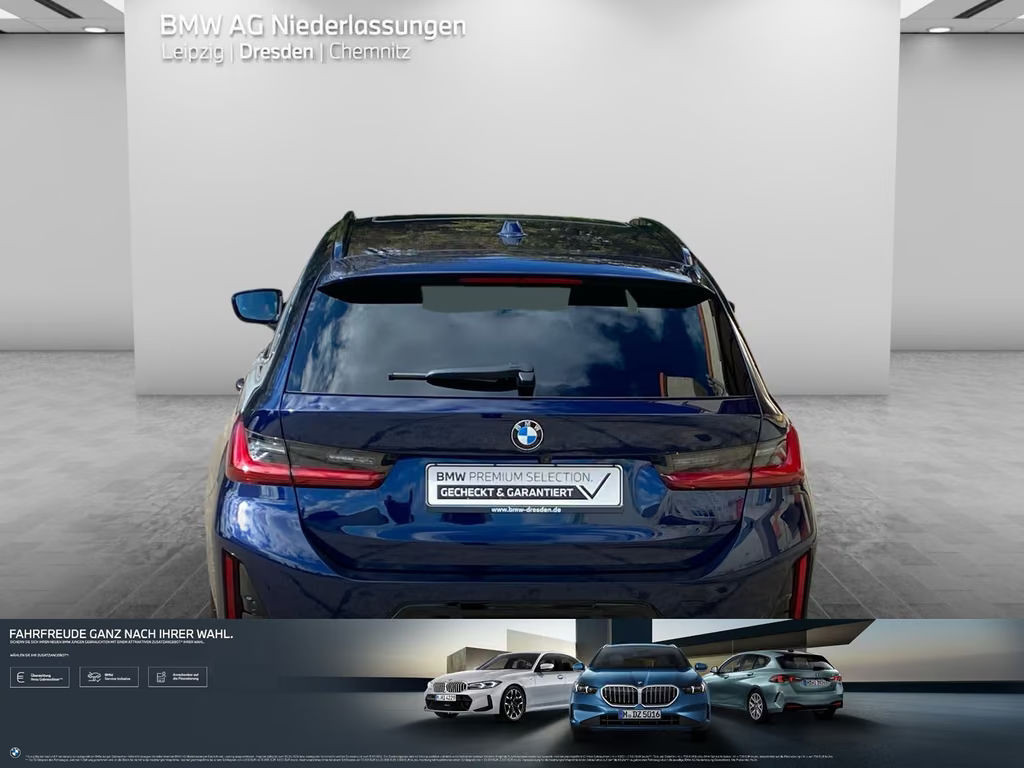 BMW M340