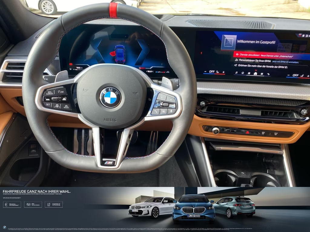 BMW M340
