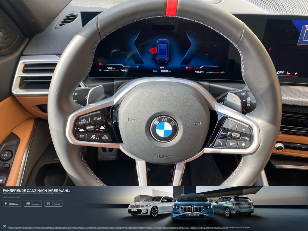 BMW M340