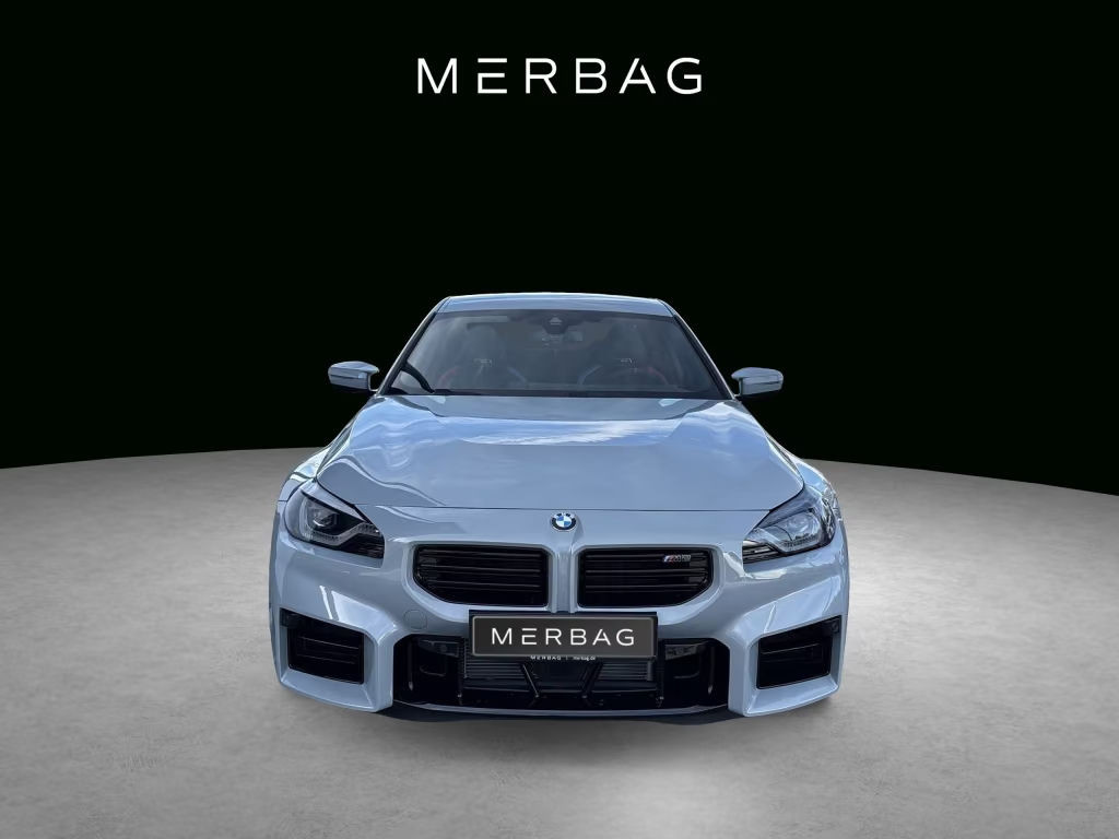 BMW M2