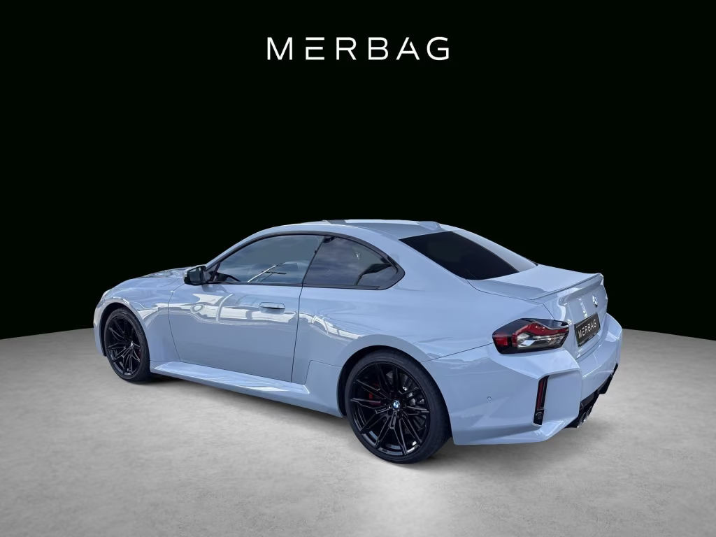 BMW M2