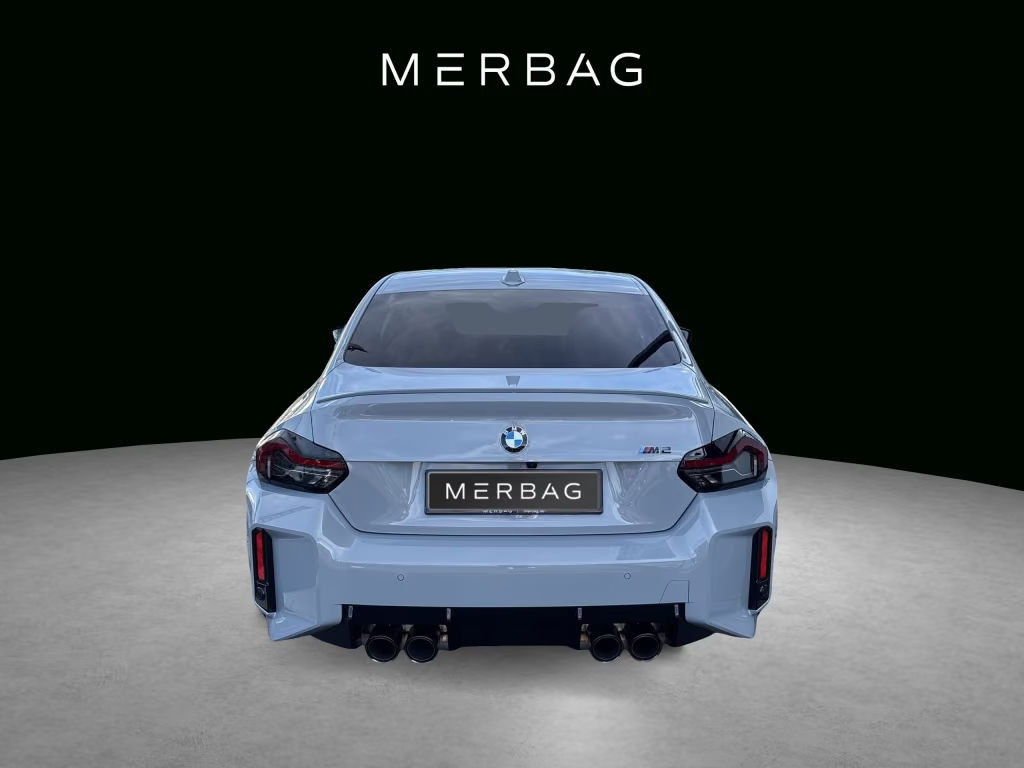 BMW M2