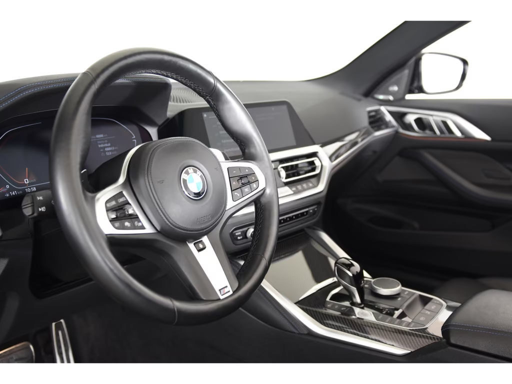 BMW M440