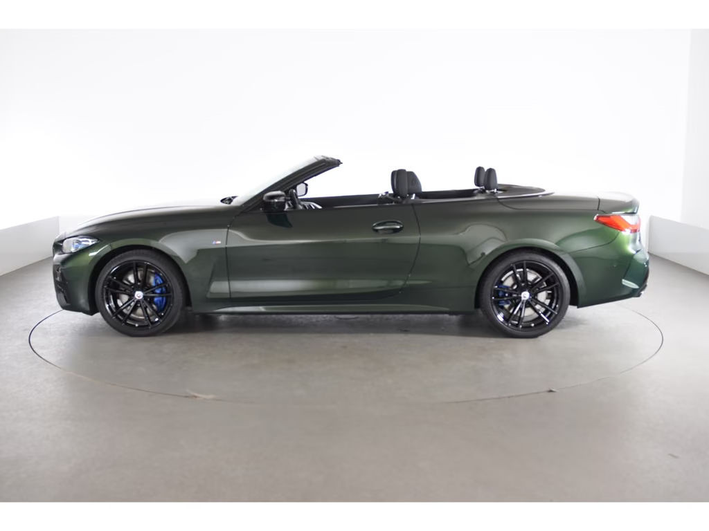 BMW M440
