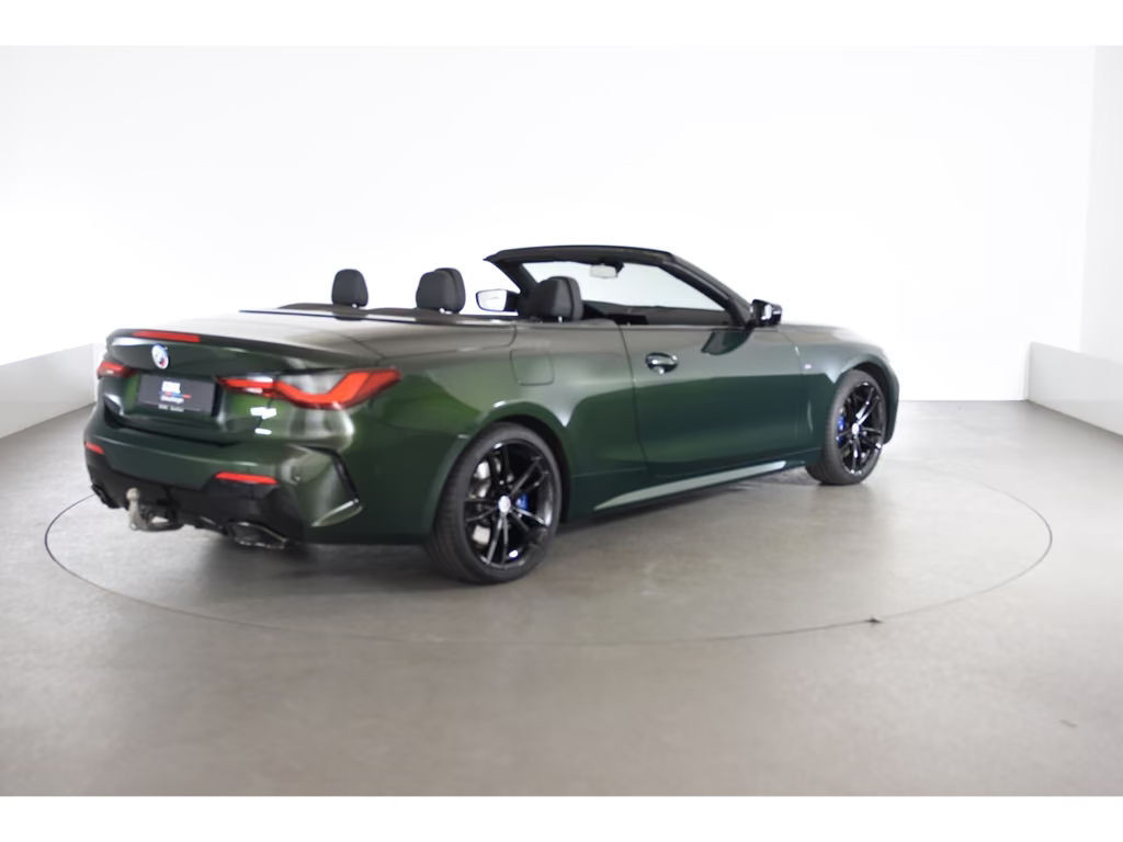 BMW M440
