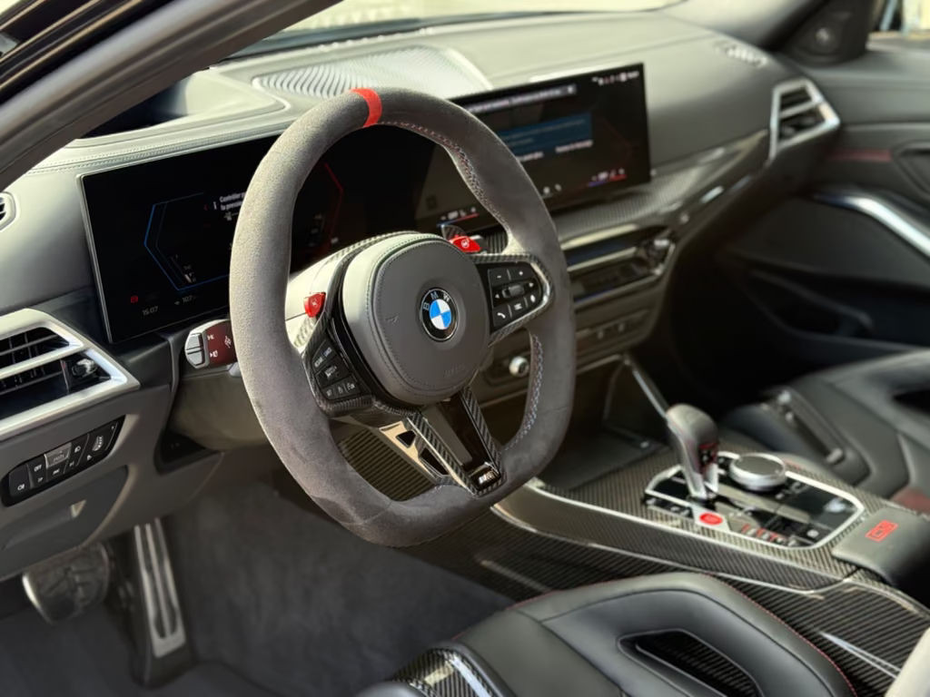 BMW M3