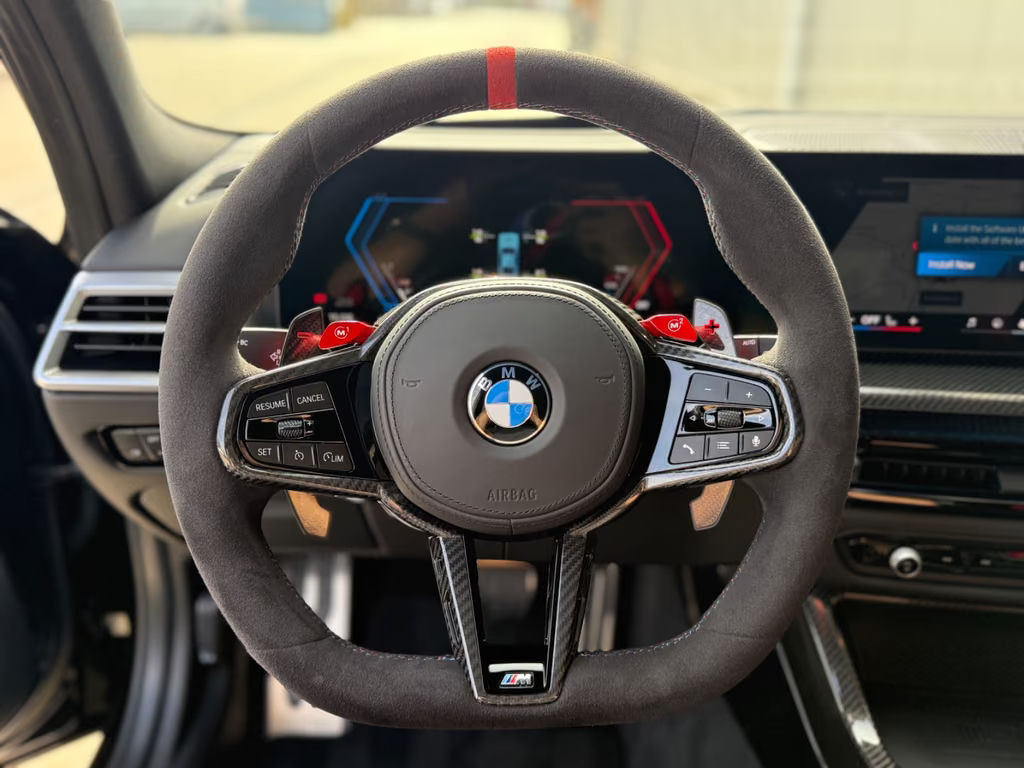 BMW M3